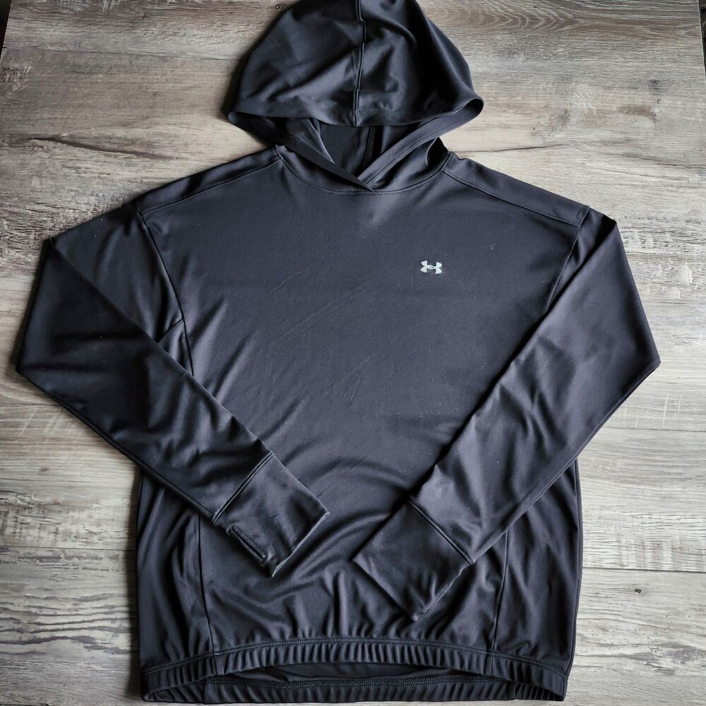 (S) Under Armour hoodie